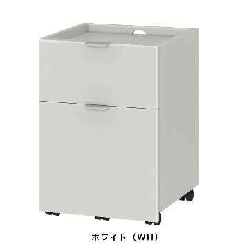 OCW ヒキダシワゴン 高さ60cm 幅42cm 奥行き41.5cm （OC：オーダーコンソール対応）の画像