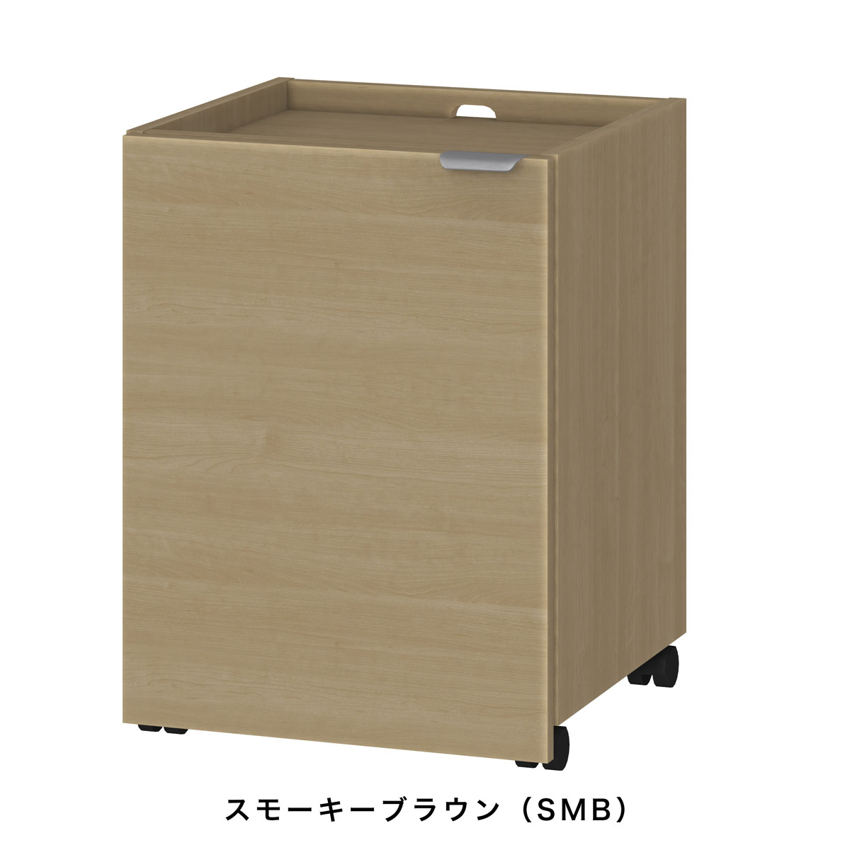OCW トビラワゴン 高さ60cm 幅20～44cm 奥行き41.5cm （OC：オーダーコンソール対応）の画像