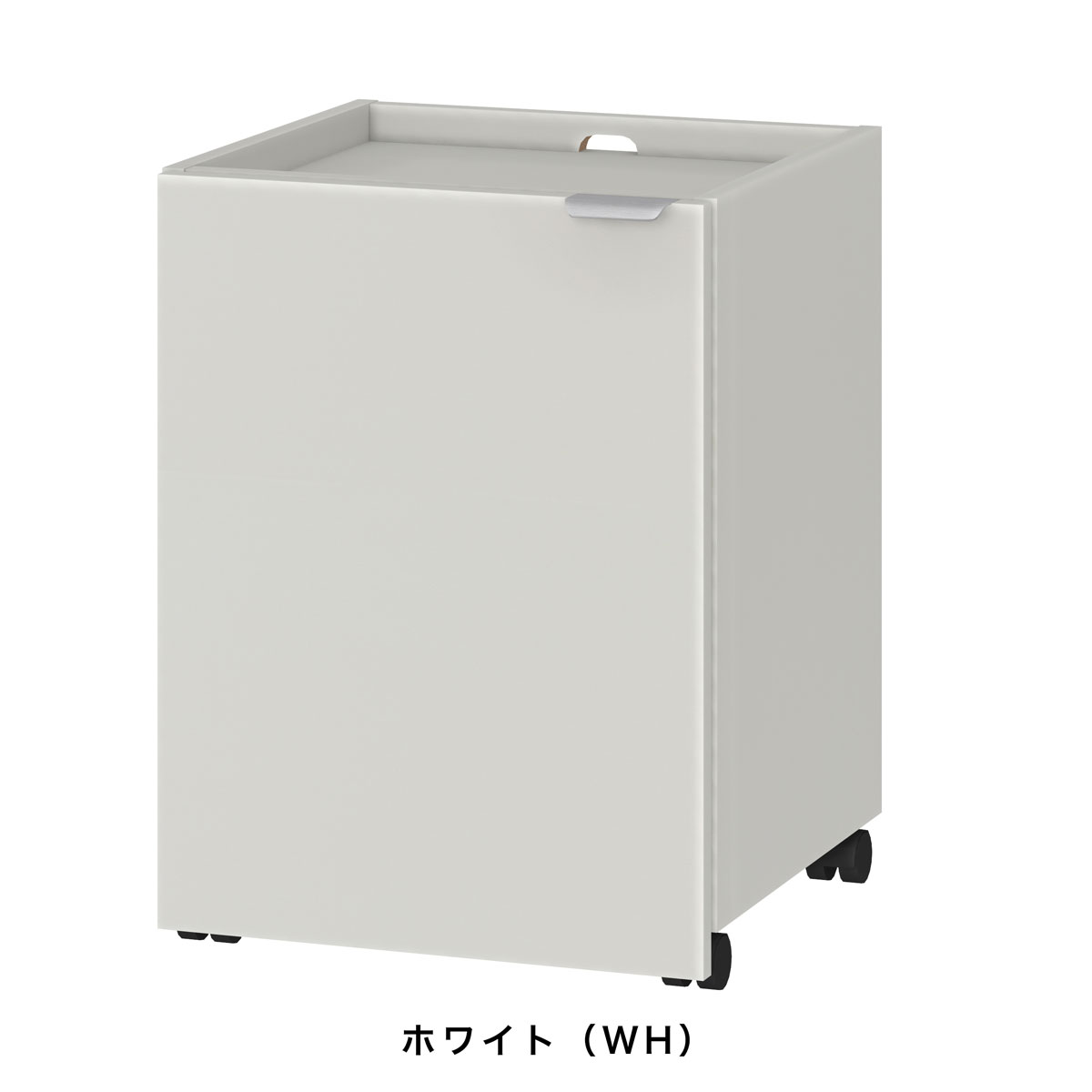 OCW トビラワゴン 高さ60cm 幅20～44cm 奥行き41.5cm （OC：オーダーコンソール対応）の画像