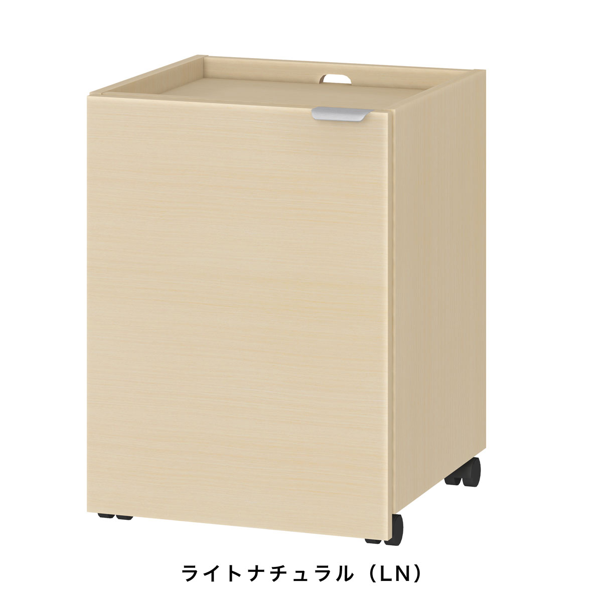 OCW トビラワゴン 高さ60cm 幅20～44cm 奥行き41.5cm （OC：オーダーコンソール対応）の画像
