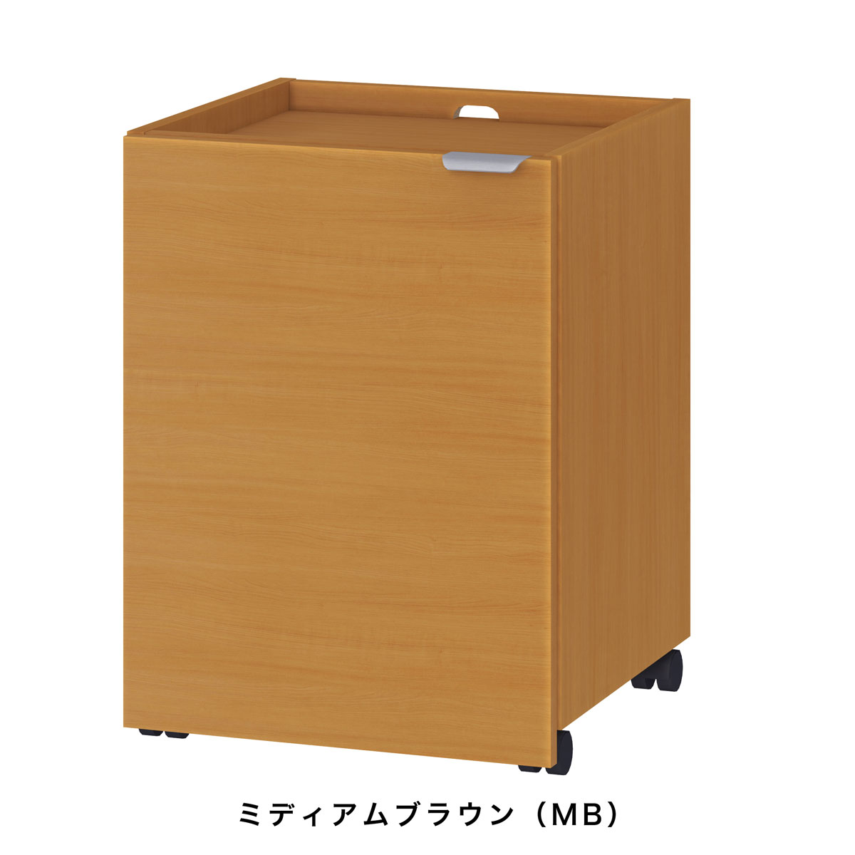 OCW トビラワゴン 高さ60cm 幅20～44cm 奥行き41.5cm （OC：オーダーコンソール対応）の画像
