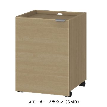 OCW トビラワゴン 高さ60cm 幅20～44cm 奥行き41.5cm （OC：オーダーコンソール対応）の画像