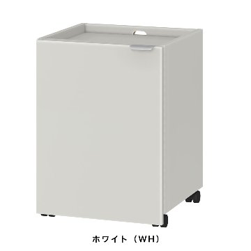 OCW トビラワゴン 高さ60cm 幅20～44cm 奥行き41.5cm （OC：オーダーコンソール対応）の画像