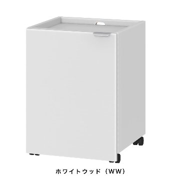 OCW トビラワゴン 高さ60cm 幅20～44cm 奥行き41.5cm （OC：オーダーコンソール対応）の画像