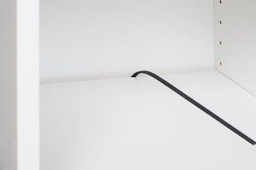 OCW トビラワゴン 高さ60cm 幅20～44cm 奥行き41.5cm （OC：オーダーコンソール対応）の画像