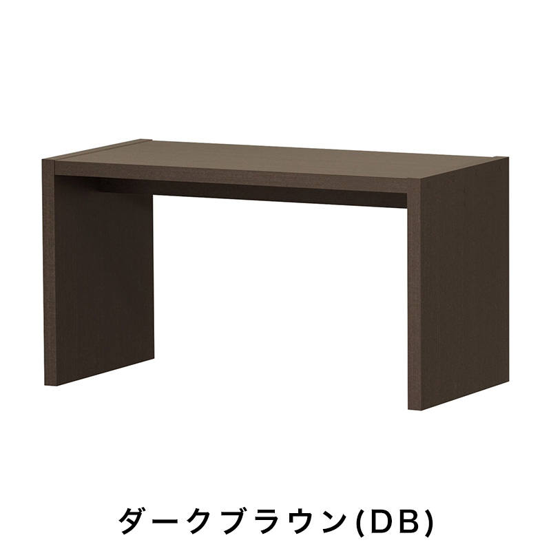 OC オーダーコンソール 高さ49.2cm 幅60～90cm 奥行き44.5cmの画像