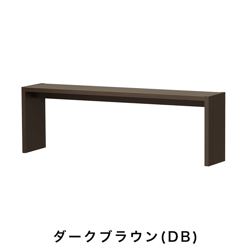 OC オーダーコンソール 高さ49.2cm 幅91～150cm 奥行き29.5cmの画像
