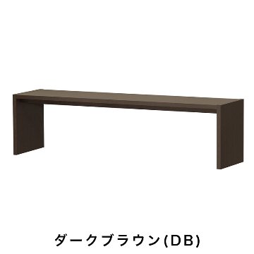 OC オーダーコンソール 高さ49.2cm 幅151～180cm 奥行き44.5cmの画像