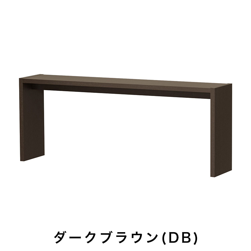 OC オーダーコンソール 高さ60.2cm 幅91～150cm 奥行き29.5cmの画像