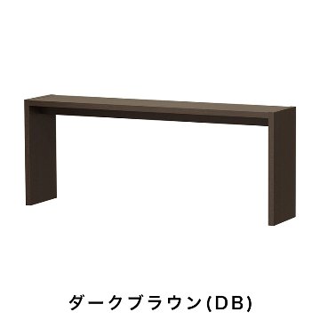 OC オーダーコンソール 高さ60.2cm 幅91～150cm 奥行き29.5cmの画像