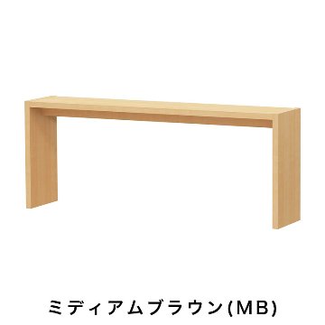 OC オーダーコンソール 高さ60.2cm 幅91～150cm 奥行き29.5cmの画像
