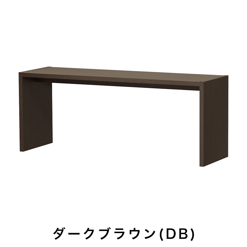 OC オーダーコンソール 高さ60.2cm 幅91～150cm 奥行き44.5cmの画像
