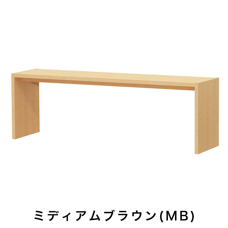 OC オーダーコンソール 高さ60.2cm 幅151～180cm 奥行き44.5cmの画像