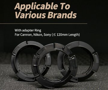 HardshDRY CABINET 一眼レフレンズ用繰り返し使える除湿・消臭器の画像