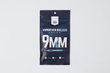SD SILENT DRY VAPORTACK 9mm  実弾型防錆・防腐食剤 V.C.I　２個入りの画像