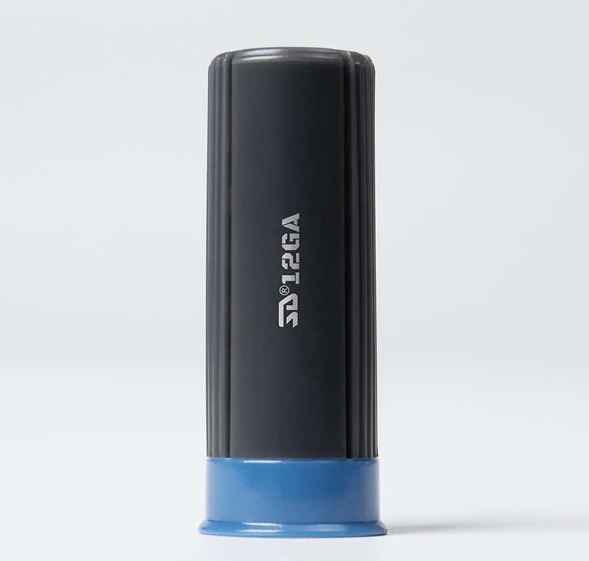 SD SILENT DRY VAPORTACK　12 GA SHOTGUN 実弾型防錆・防腐食剤 V.C.I 2個入りの画像