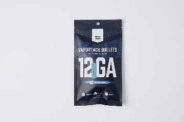 SD SILENT DRY VAPORTACK　12 GA SHOTGUN 実弾型防錆・防腐食剤 V.C.I 2個入りの画像