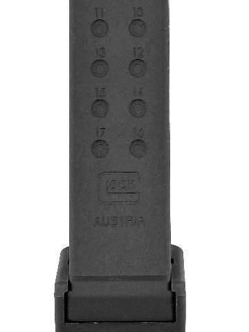 数量限定！Umarex Glock G45MOS GBB(Co2)JP_Ver★整備済み★の画像