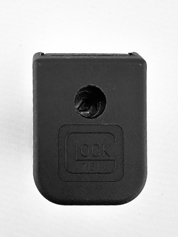数量限定！Umarex Glock G45MOS GBB(Co2)JP_Ver★整備済み★の画像