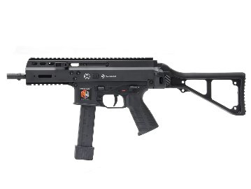 B&T Air APC9 PRO GBB CO2ガスガン (Black)の画像