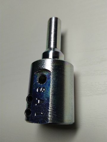 防火シャッターアタッチメントSA-1 三和シャッター用の画像