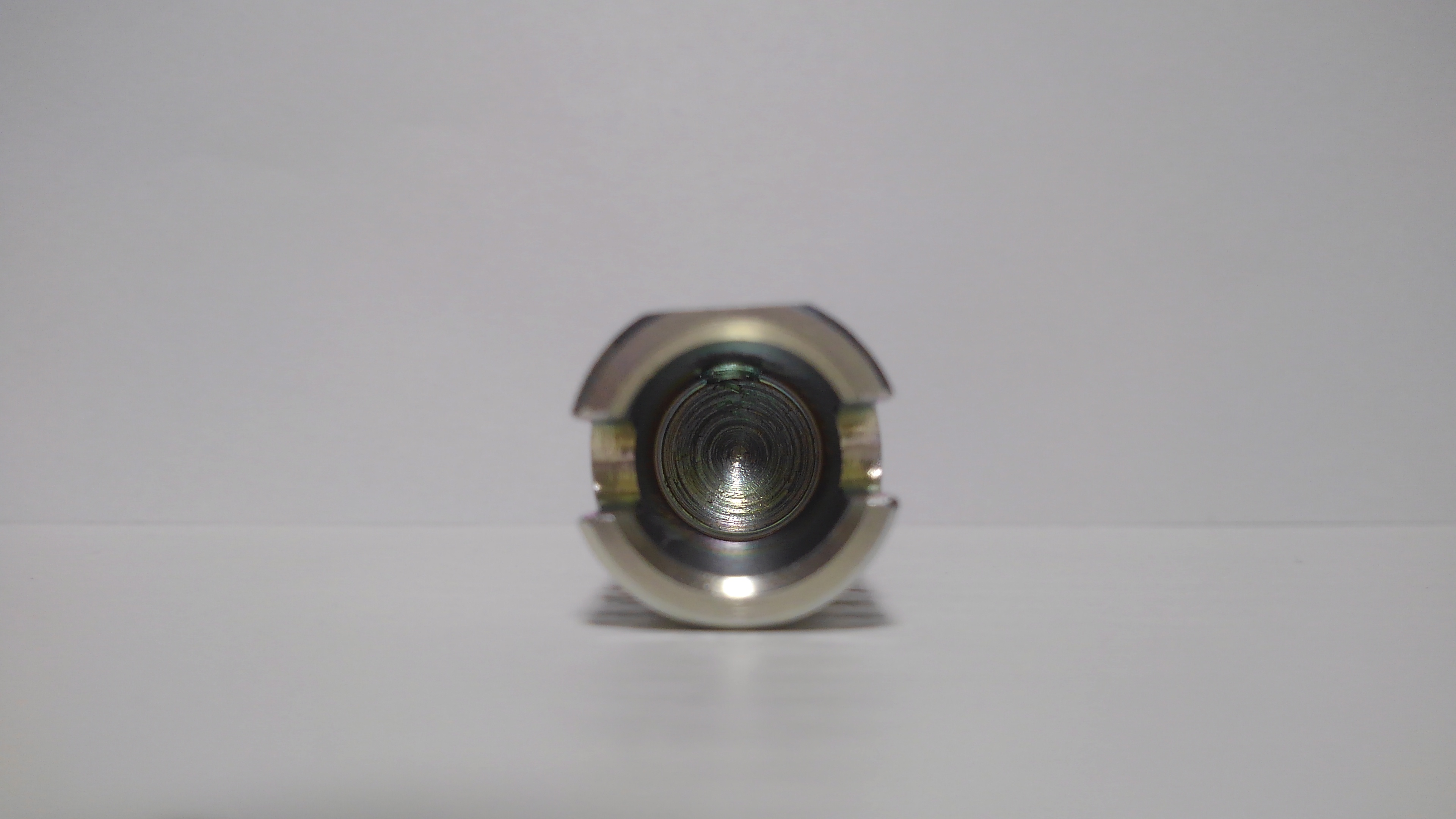 防火シャッターアタッチメント TO-1　東洋シャッター用の画像