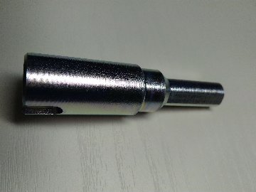 防火シャッターアタッチメント TO-1　東洋シャッター用の画像