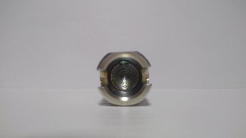 防火シャッターアタッチメント TO-1　東洋シャッター用の画像