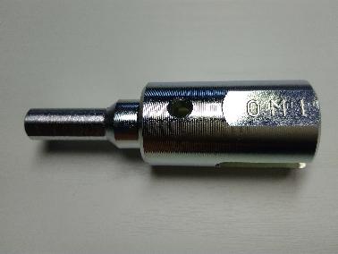 防火シャッターアタッチメント OM-1　小俣シャッター用の画像