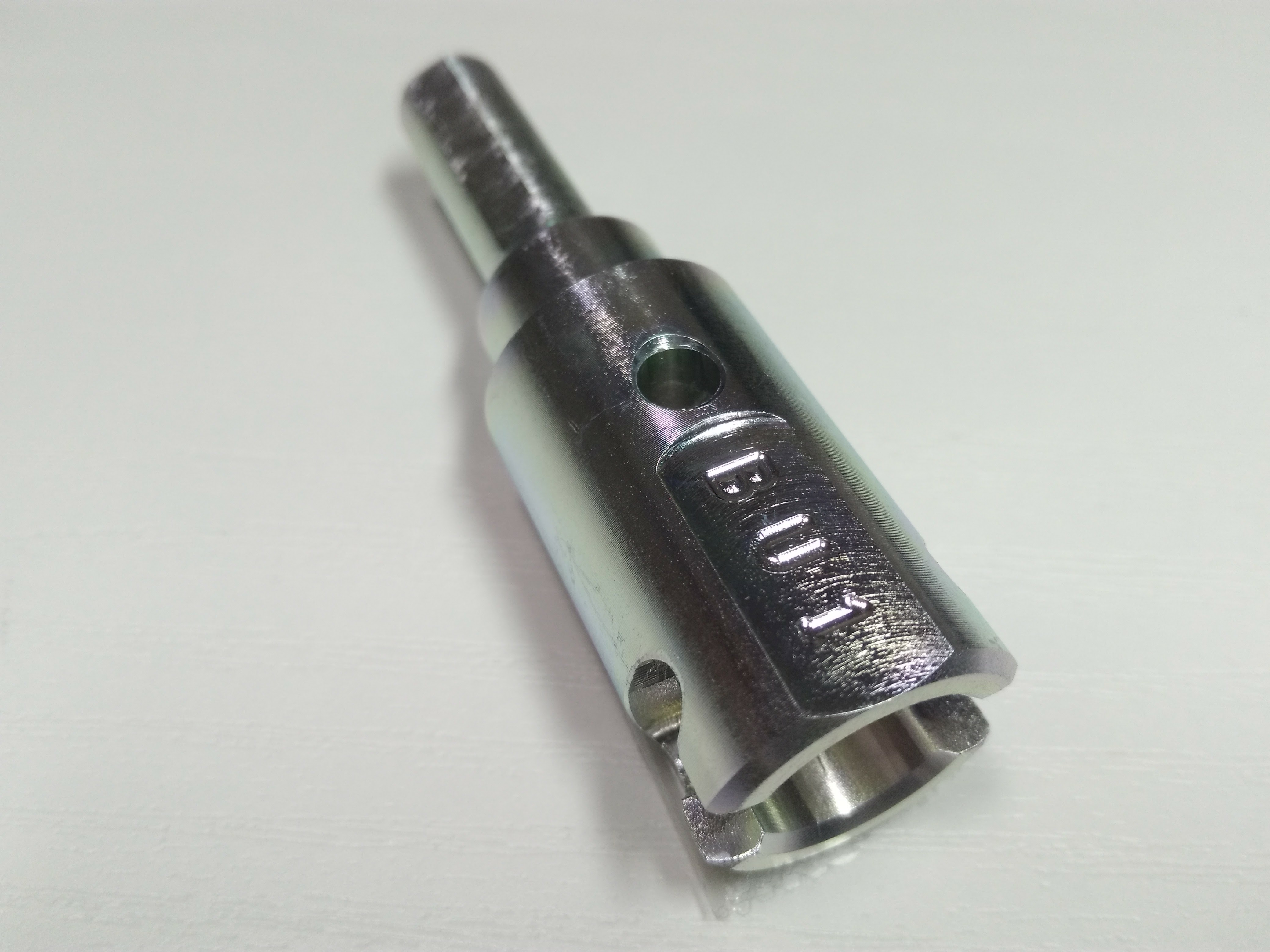 防火シャッターアタッチメントBU-1 文化シャッター用の画像