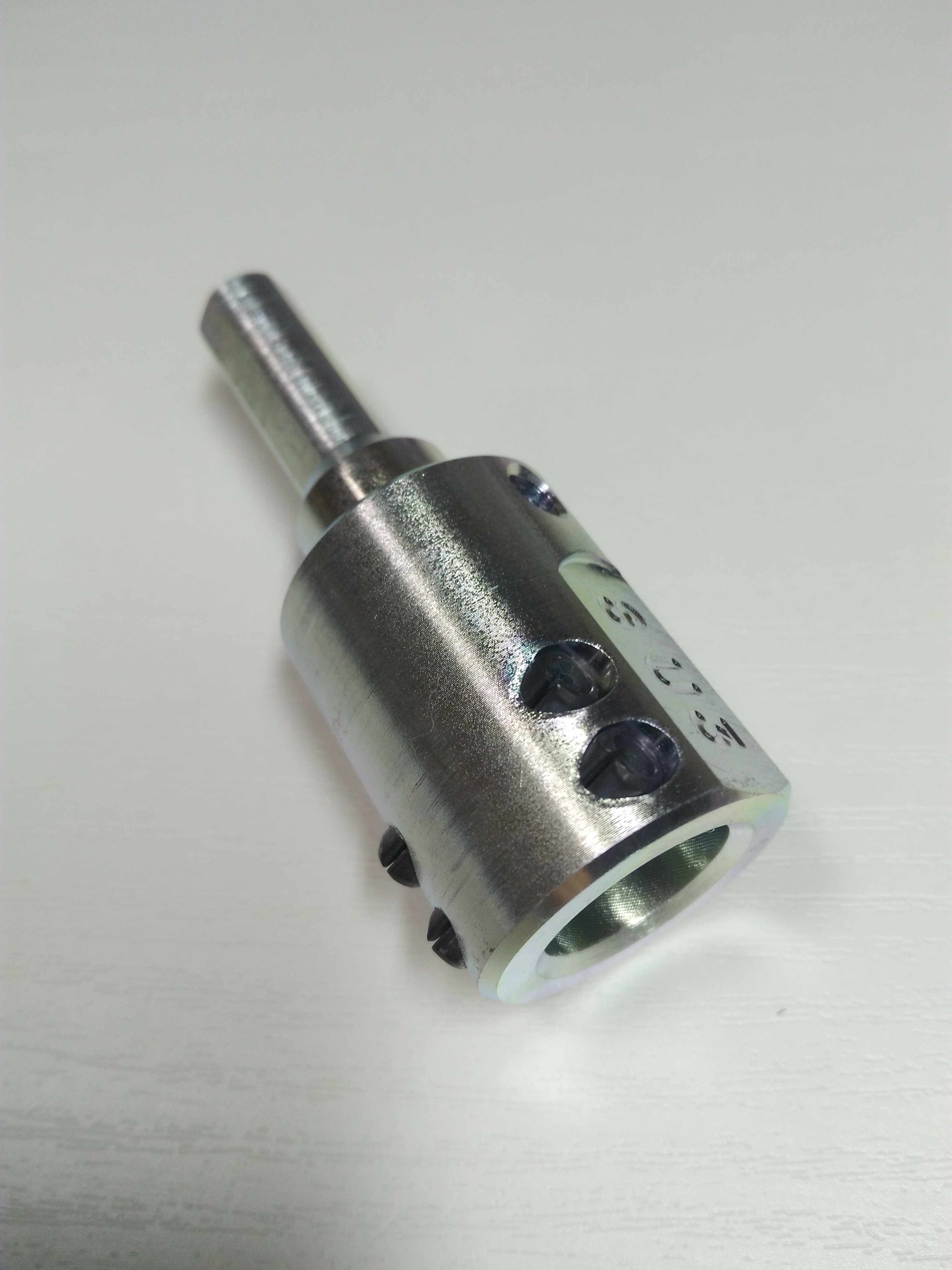 防火シャッターアタッチメントSU-3 鈴木シャッター用の画像