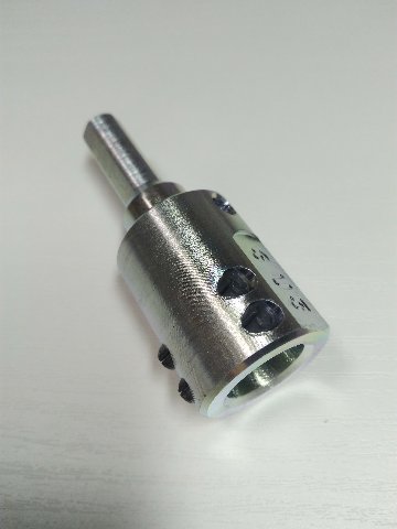 防火シャッターアタッチメントSU-3 鈴木シャッター用の画像