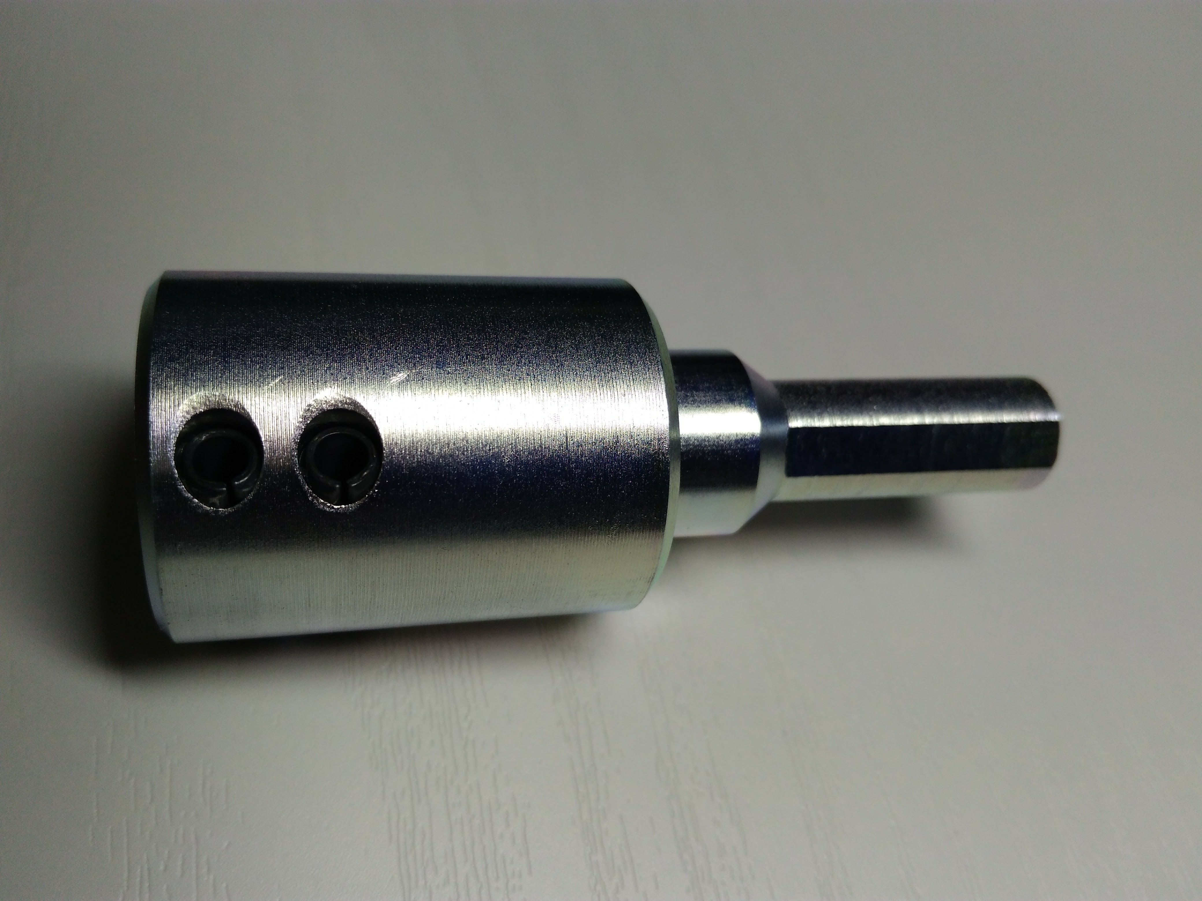 防火シャッターアタッチメント SA-3 三和シャッター用の画像