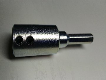 防火シャッターアタッチメント SA-3 三和シャッター用の画像