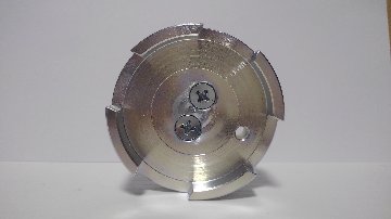 防火シャッターアタッチメント SA-7　三和シャッター用の画像