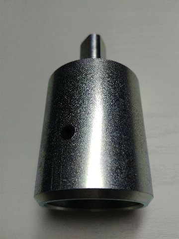 防火シャッターアタッチメント SA-5　三和シャッター用の画像