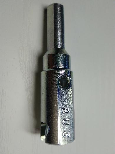 防火シャッターアタッチメント BU-3　文化シャッター用の画像