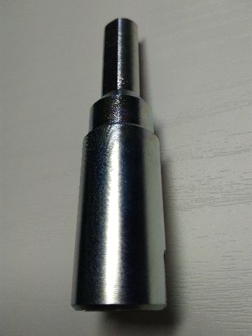 防火シャッターアタッチメント BU-Ｃ　文化シャッター用の画像