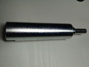 防火シャッターアタッチメント BU-7　文化シャッター用の画像
