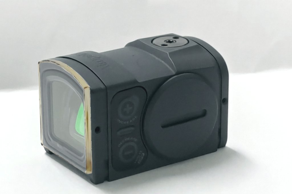 Aimpoint ACRO P2/C2用プロテクター | あきゅらぼ通販