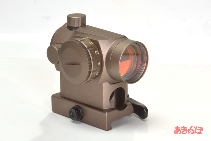 レンズプロテクター(25mm径)画像