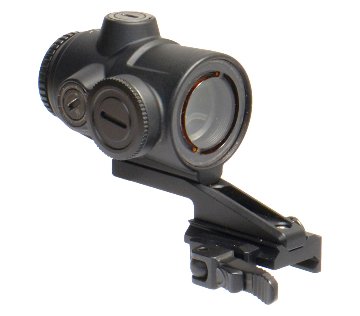 ノーベルアームズ　PIN POINT MR02 光学サイト ノーベルアームズ PIN POINT MR02 光学サイト トイガン