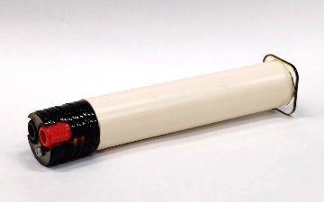 ビームライフル用・電源供給装置の画像