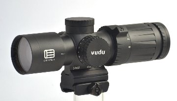 EoTech Vudu 3-9x32 SFP用プロテクターの画像