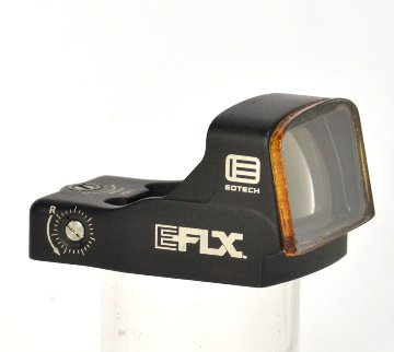 EoTech EFLX用プロテクターの画像