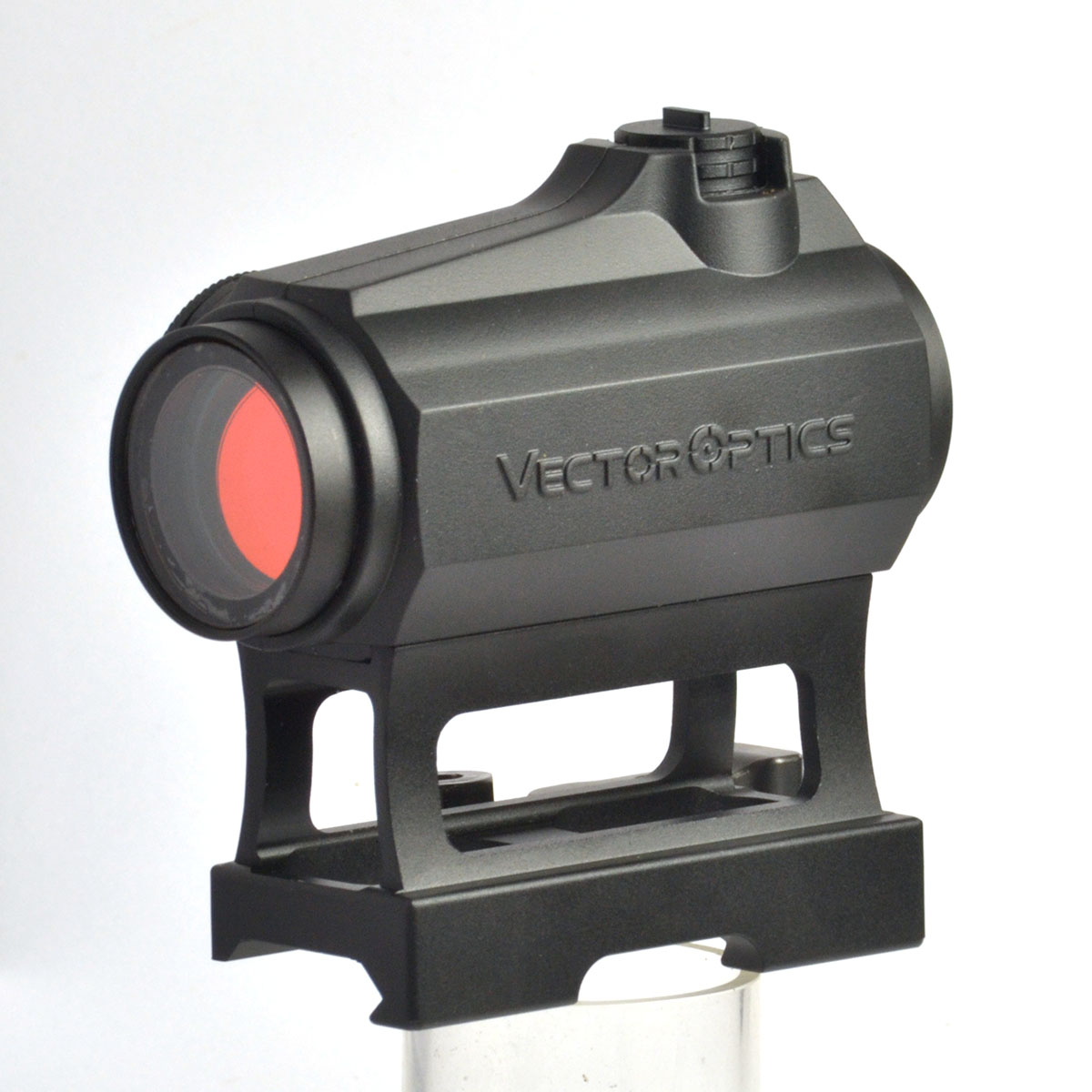 VectorOptics Maverick-III 1x22 (SCRD-38)用プロテクター(両面テープ式)の画像