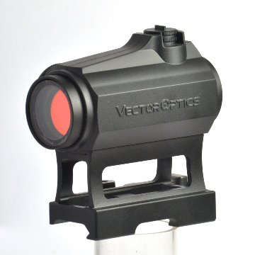 レンズプロテクター（VectorOptics Maverick3x26マグニファイア