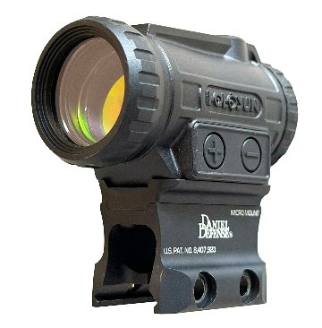 HOLOSUN ARO-EVO用プロテクターの画像