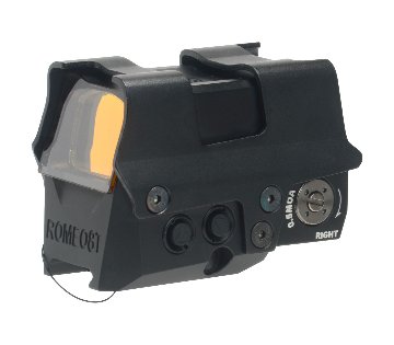 SIG ROMEO8T(1x38)用プロテクターの画像