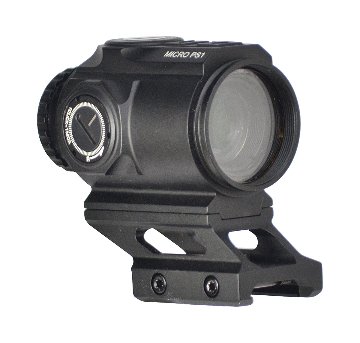 ノーベルアームズ SURE HIT MPS1用プロテクターの画像